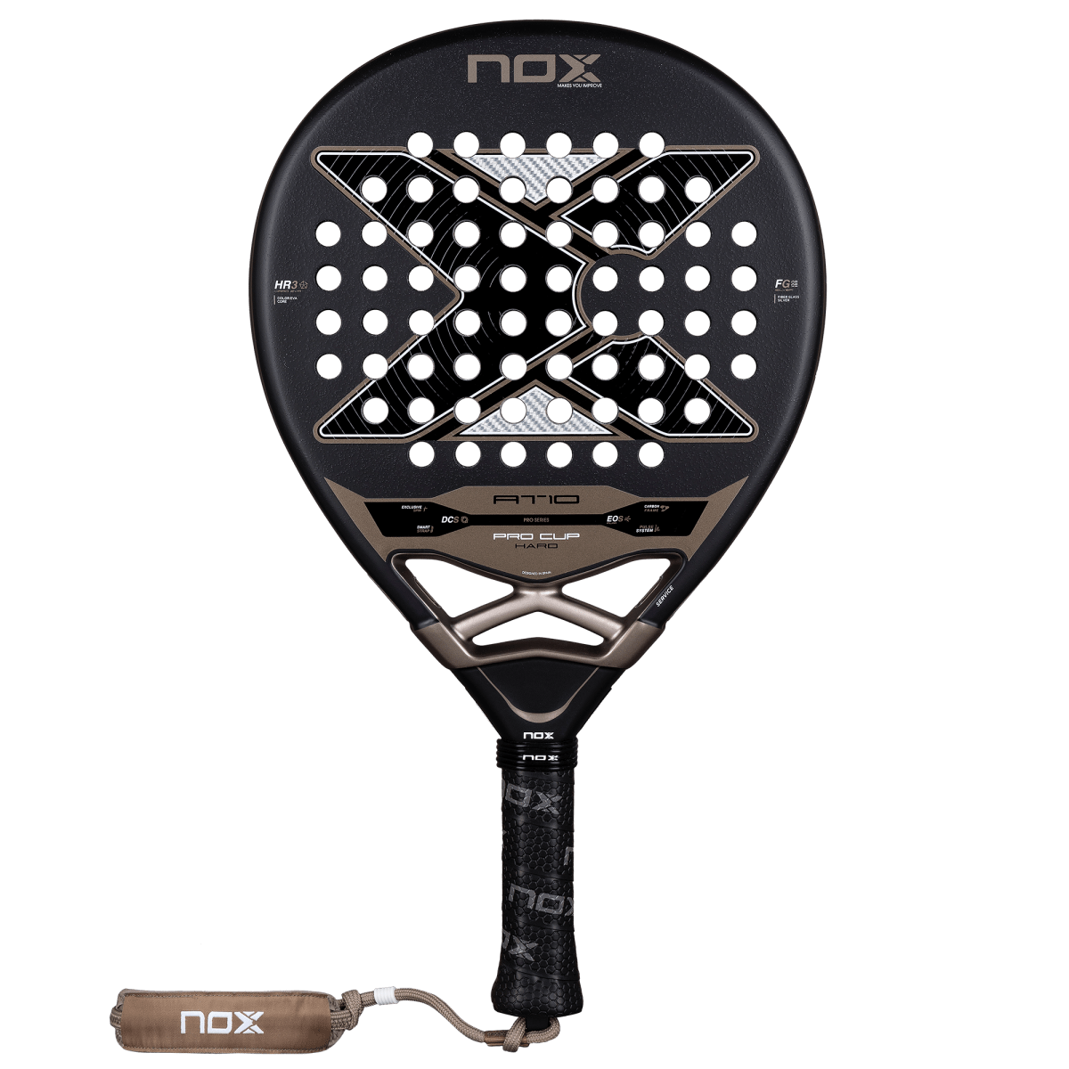 NOX AT10 Pro Cup Hard